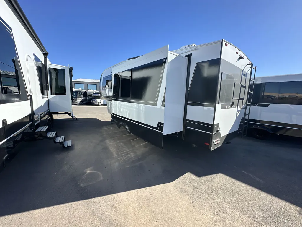 2026 Brinkley Model Z 2680, Photos photo 6