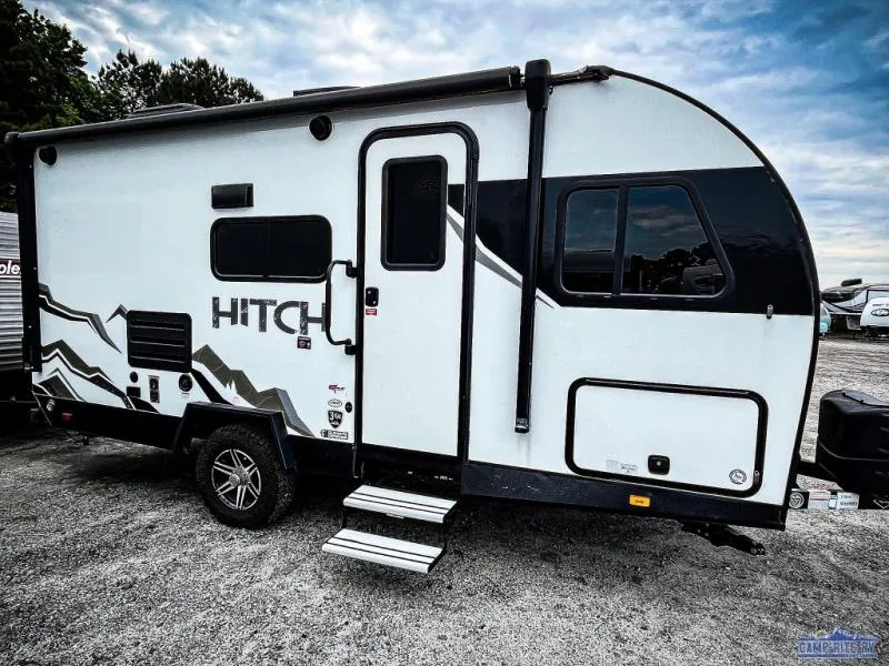2022 Cruiser RV Hitch 17BHS - Photo 4