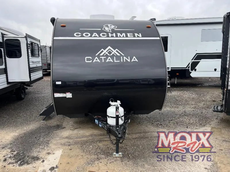 2026 Coachmen Catalina Summit Series 7 134BHX - Photo 3