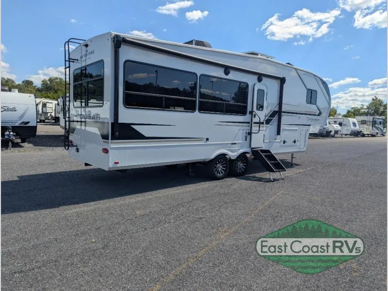 2026 Keystone RV Cougar Half-Ton 26RES - Photo 4