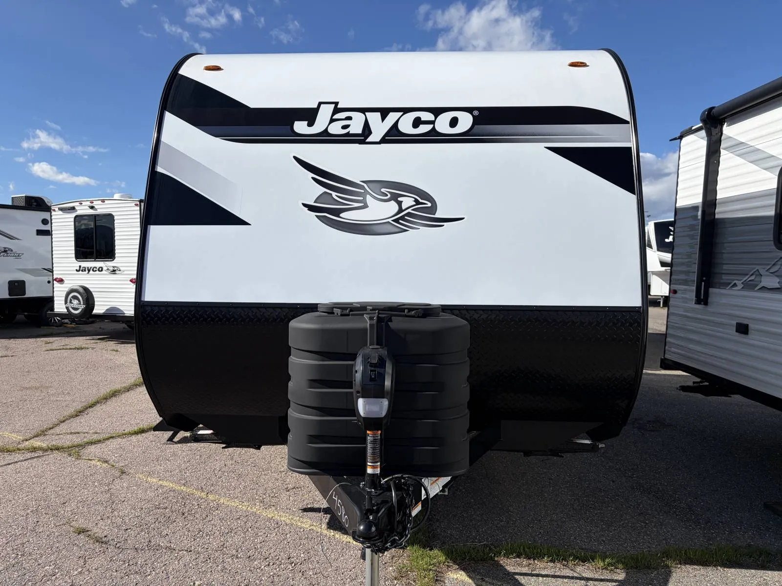 2026 Jayco Jay Feather Air 18FBS - Photo 4