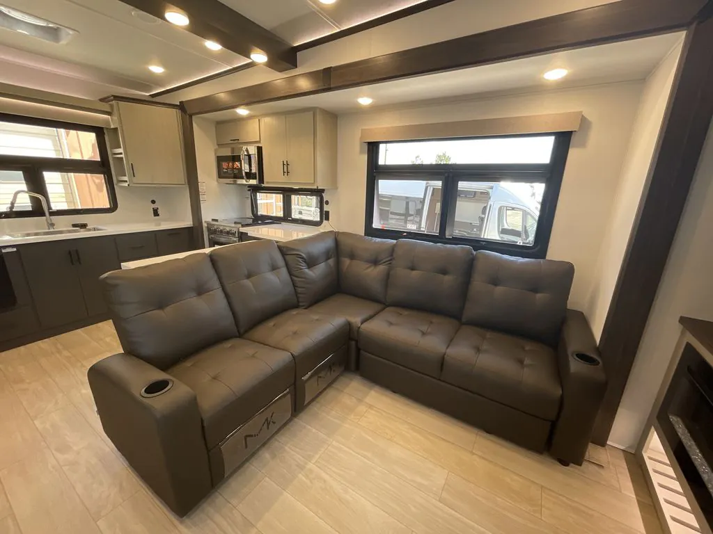 2027 Forest River RV Wolverine 32JF, Photos photo 16