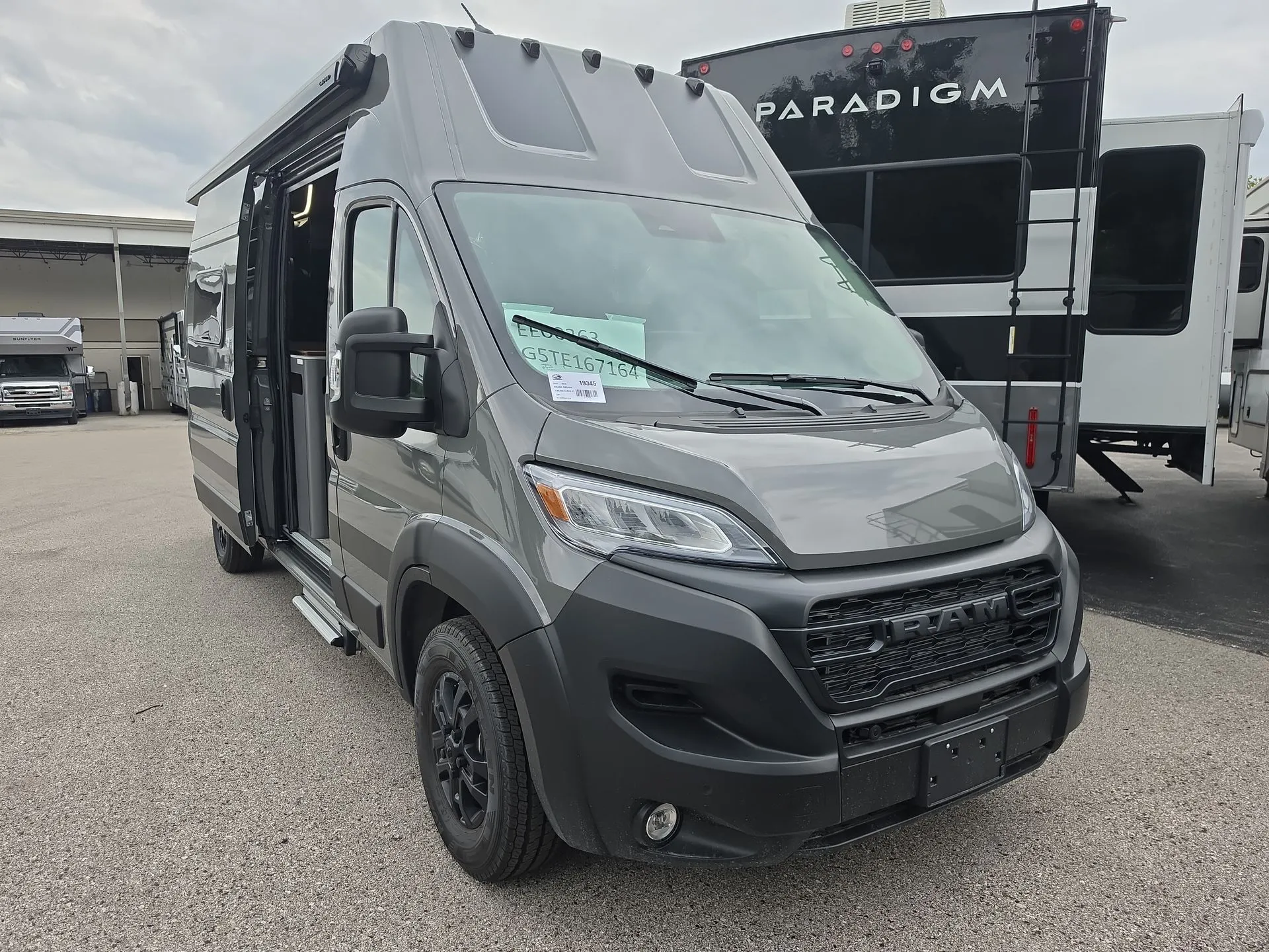 2027 Grand Design Lineage Series VP LVP1 - Photo 2