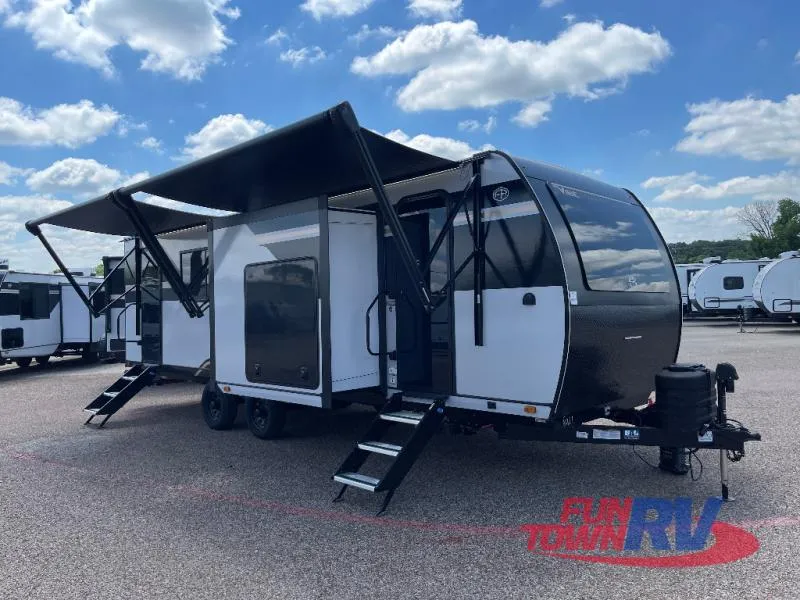 2026 Forest River Vibe Extreme Lite 2500FIK - Photo 2