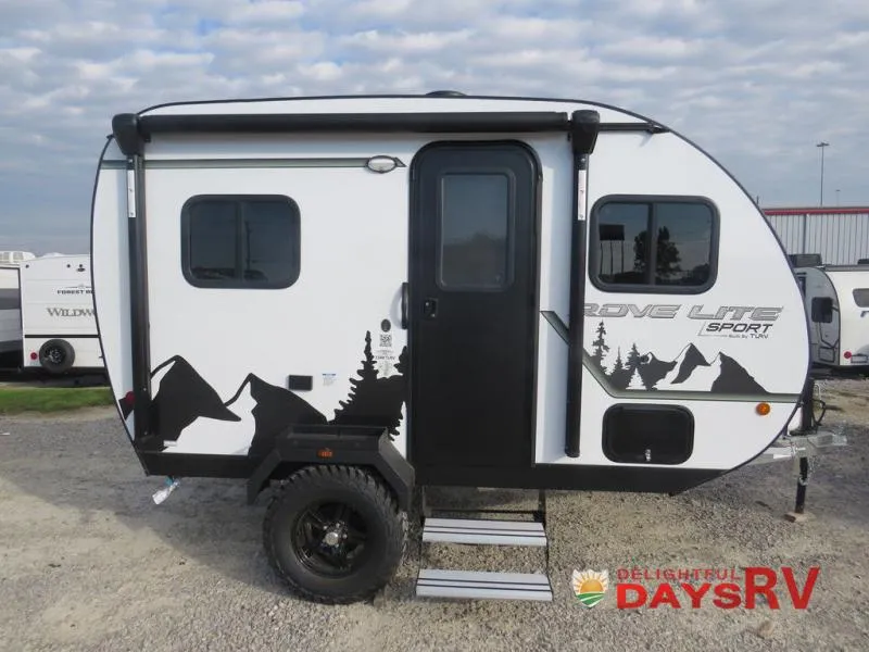 2026 Travel Lite Rove Lite Sport 12RK - Photo 3