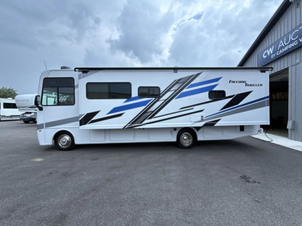 2026 Thor Motor Coach Freedom Traveler A29, Photos photo 6