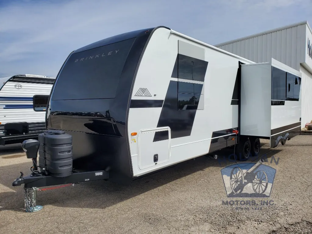 2027 Brinkley Model I 290, Photos photo 3