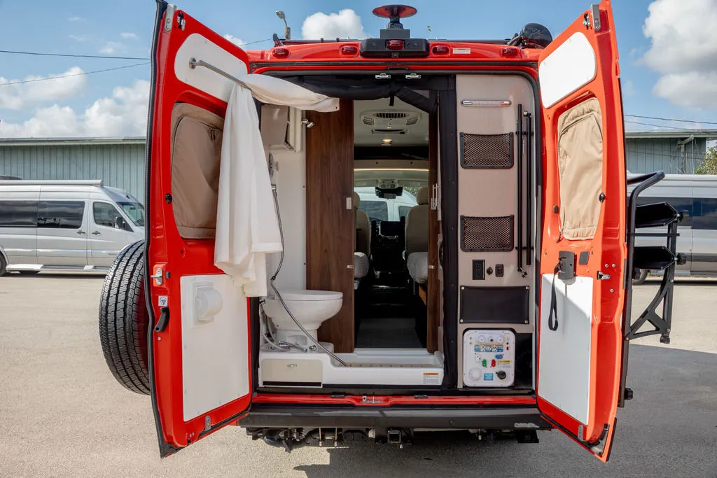 2023 Winnebago Travato 59KL, Photos photo 10