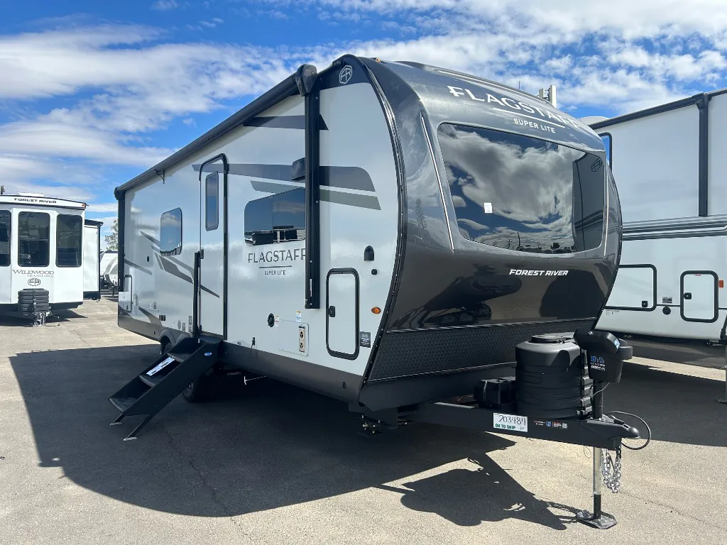 2027 Forest River Flagstaff Super Lite 26MBR