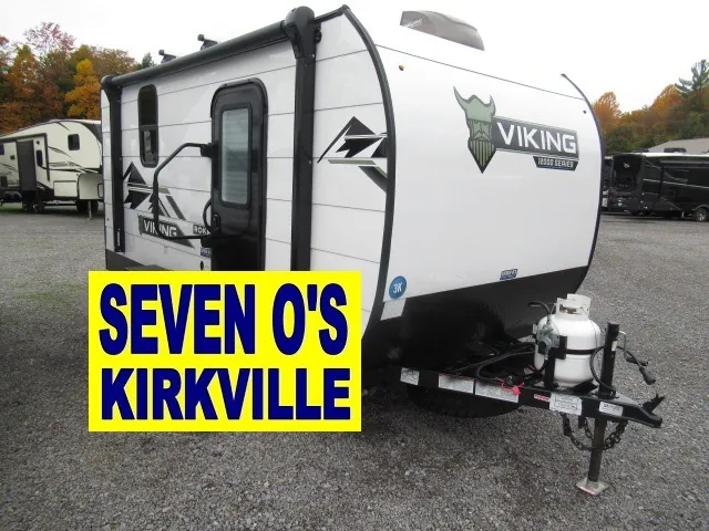 2025 Forest River Viking ROK 12000ROK