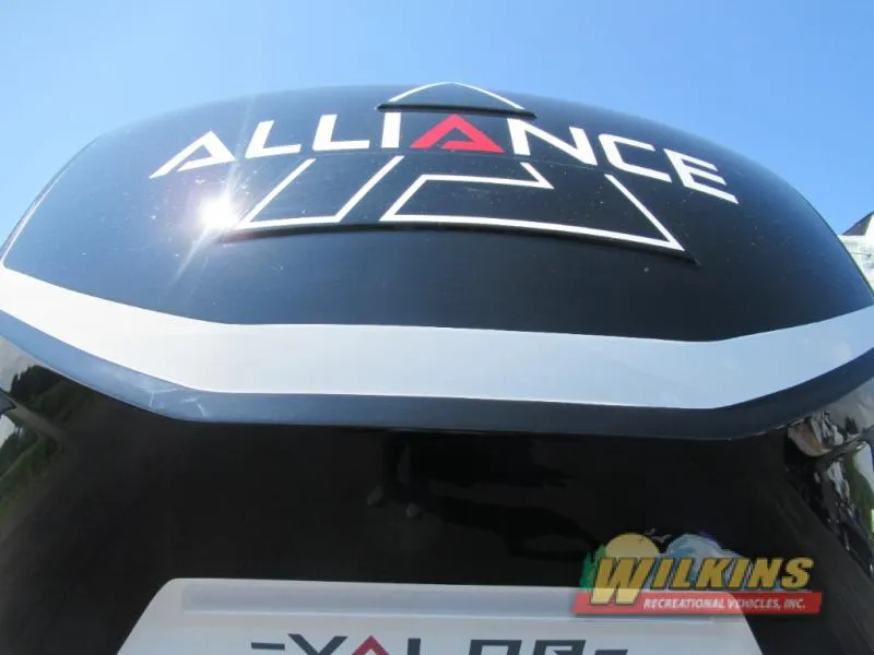 2026 Alliance RV Valor 40V13 - Photo 4