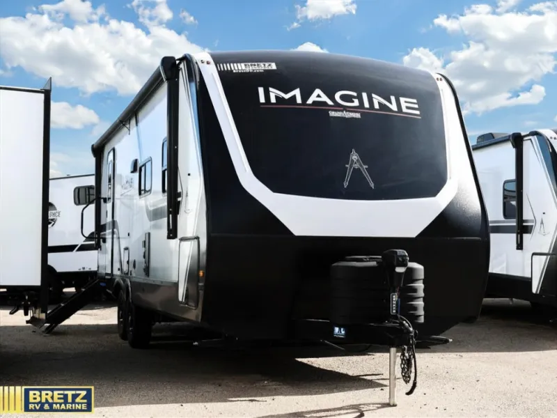 2026 Grand Design Imagine 2600RB - Photo 2