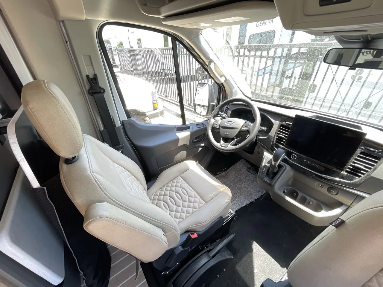 2026 Entegra Coach Expanse 21T - Photo 3