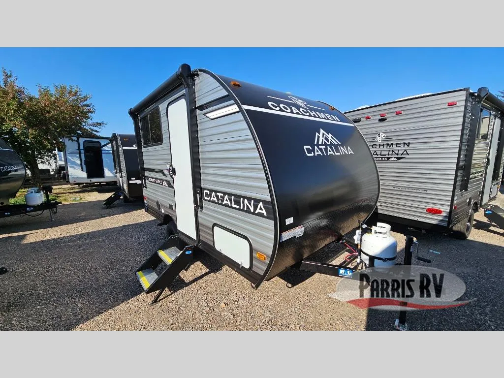 2026 Coachmen Catalina Summit Series 7 134BHX - Photo 2
