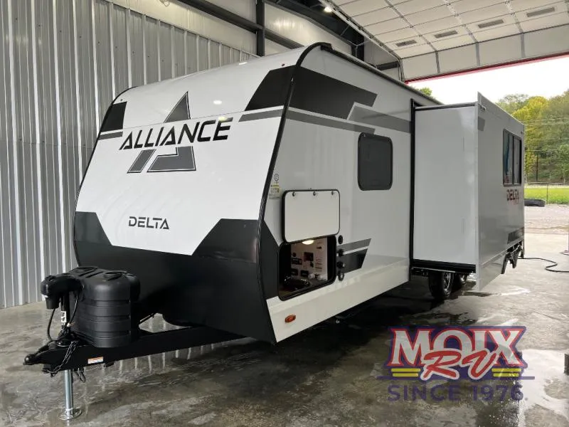 2026 Alliance RV Delta BH241 - Photo 3