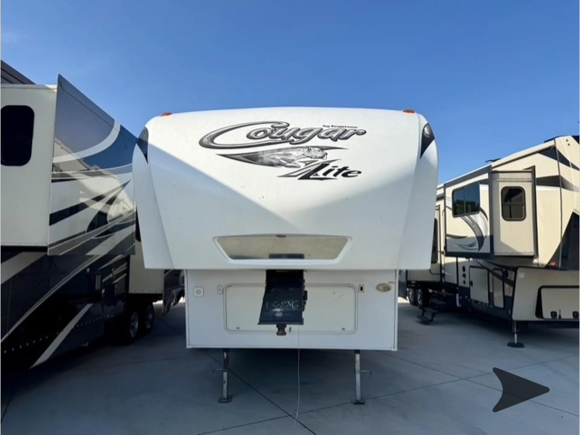 2014 Keystone Cougar XLite 28SGS - Photo 4