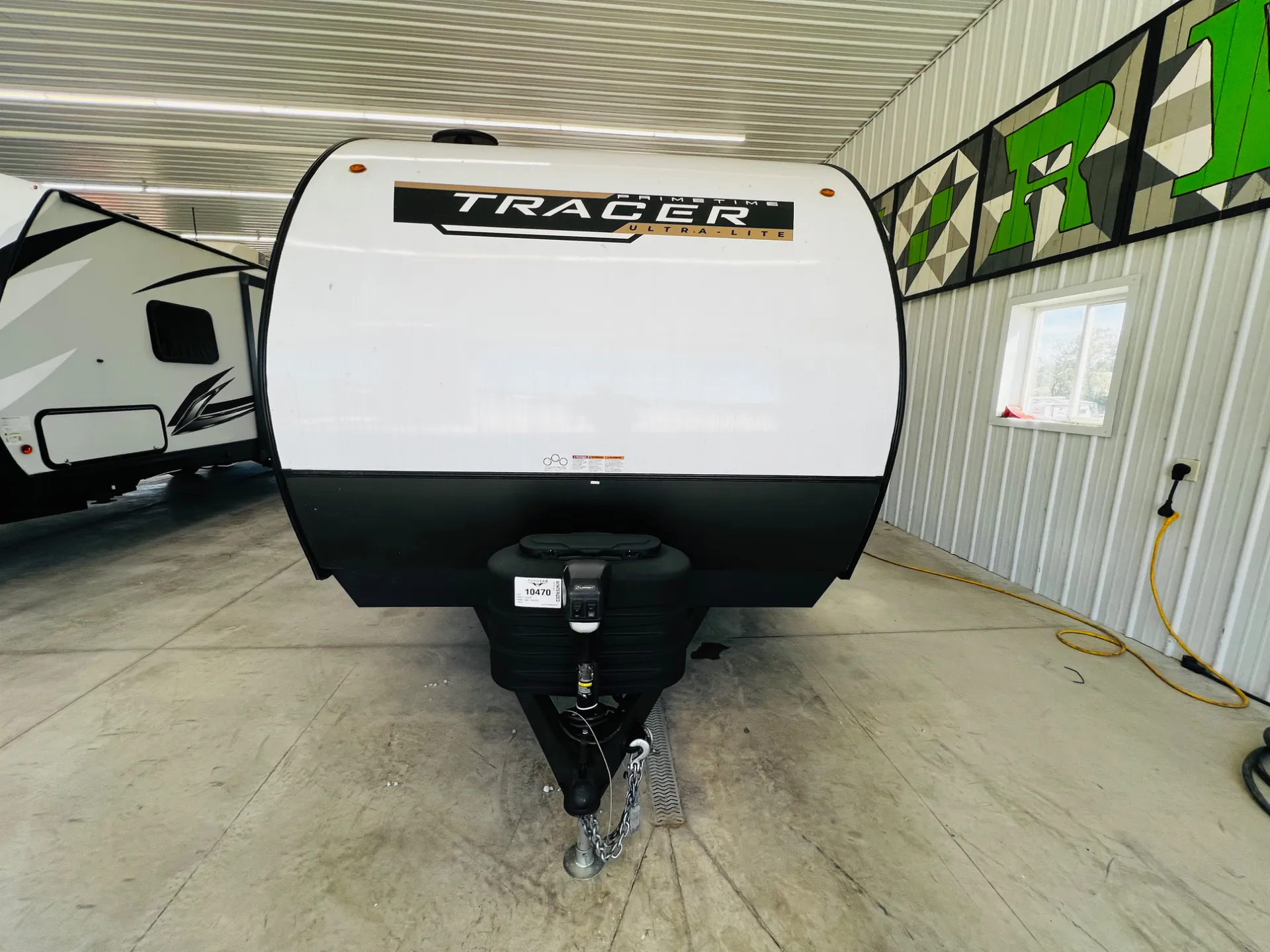 2025 Prime Time Tracer 170RS - Photo 2