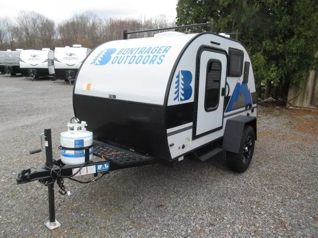 2025 Unknown BONTRAGER OUTDOORS 10HD - Photo 3