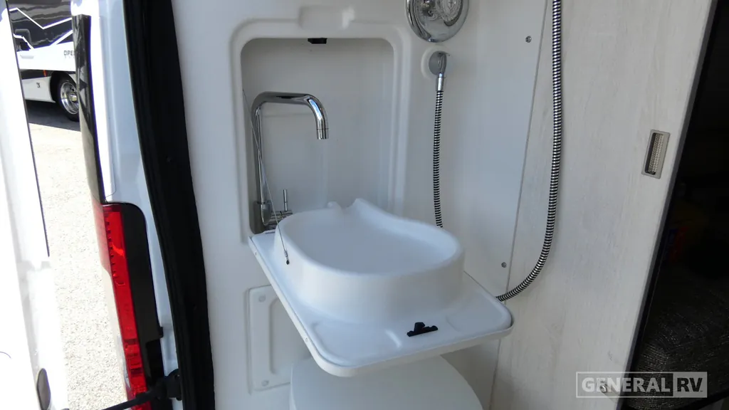 2027 Winnebago Travato 59KL, Photos photo 21