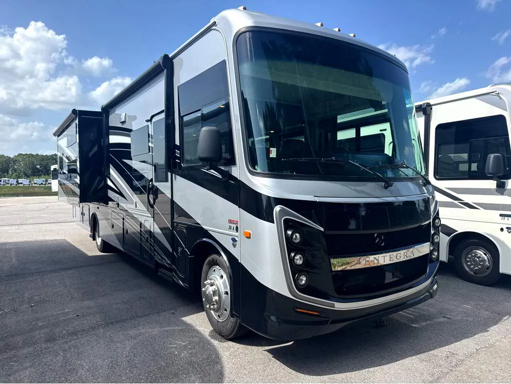 2024 Entegra Coach Vision XL 36A - Photo 2