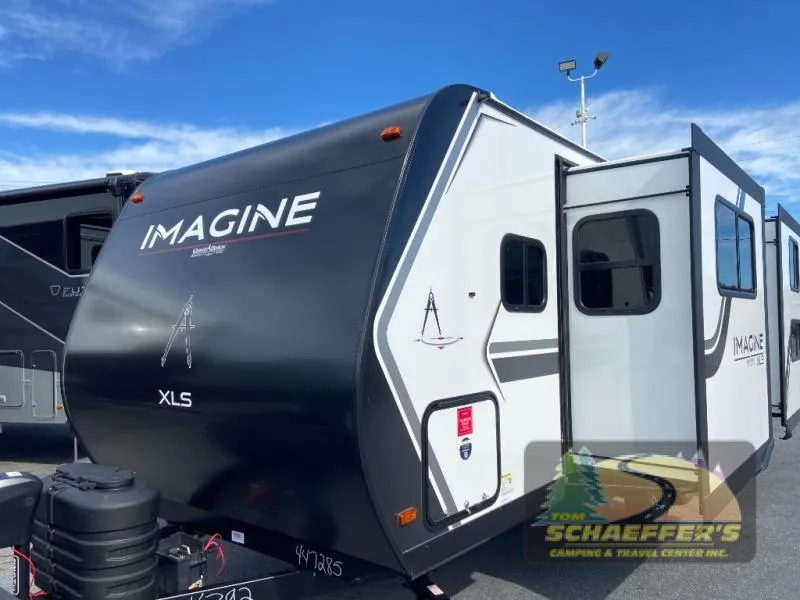 2027 Grand Design Imagine XLS 22BHE - Photo 3