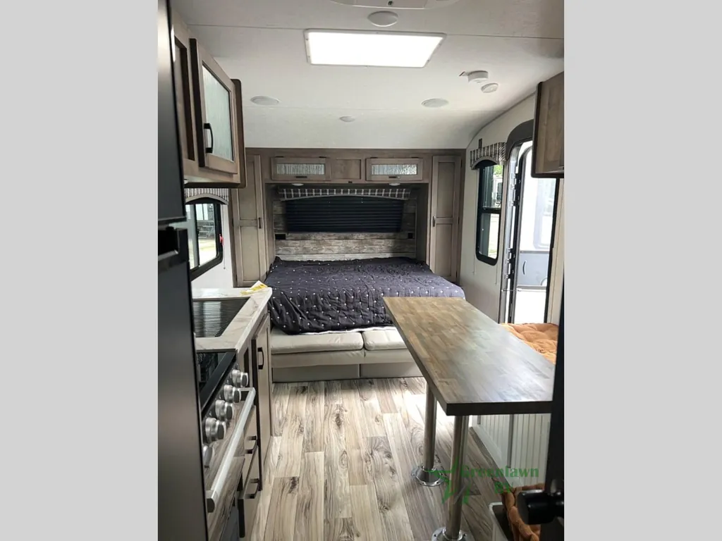 2022 Venture RV Sonic SN190VRB, Photos photo 61