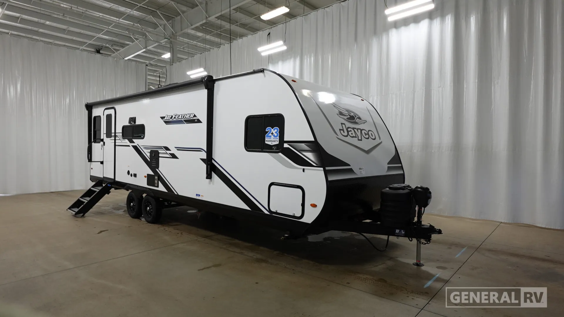 2026 Jayco Jay Feather SL 25RLSL - Photo 2