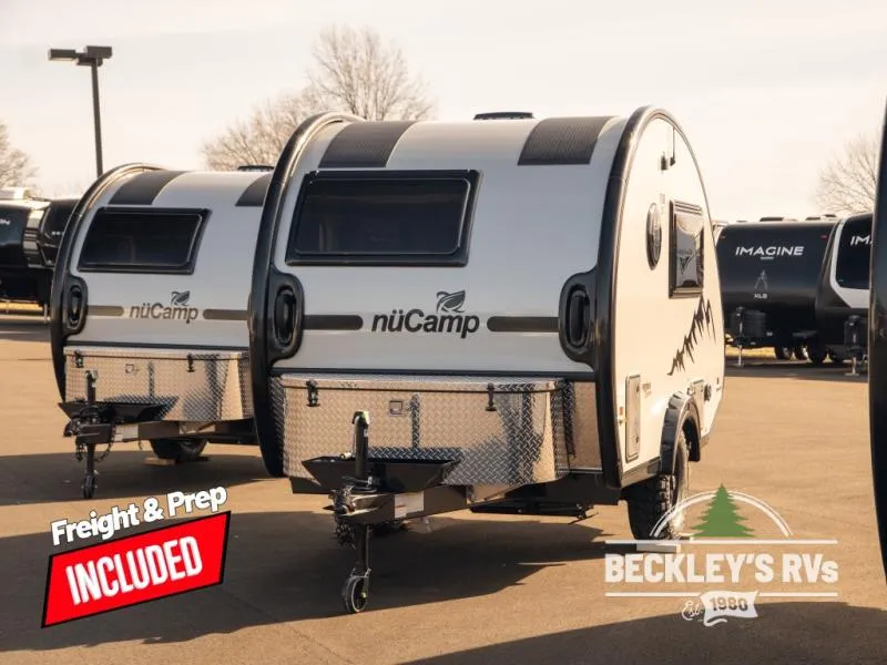 2026 NuCamp TAB 320 BOONDOCK - Photo 4