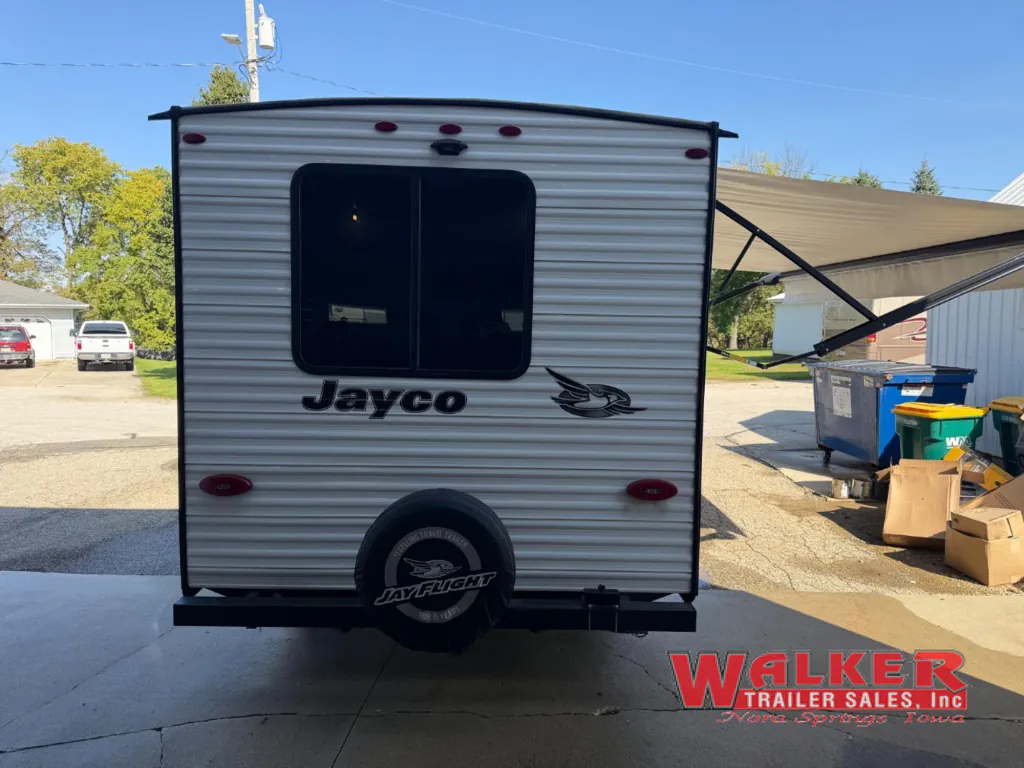 2023 Jayco Jay Flight SLX 8 212QB, Photos photo 7