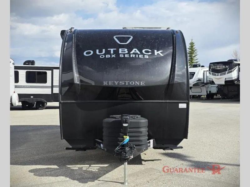 2026 Keystone Outback OBX 17BH - Photo 3