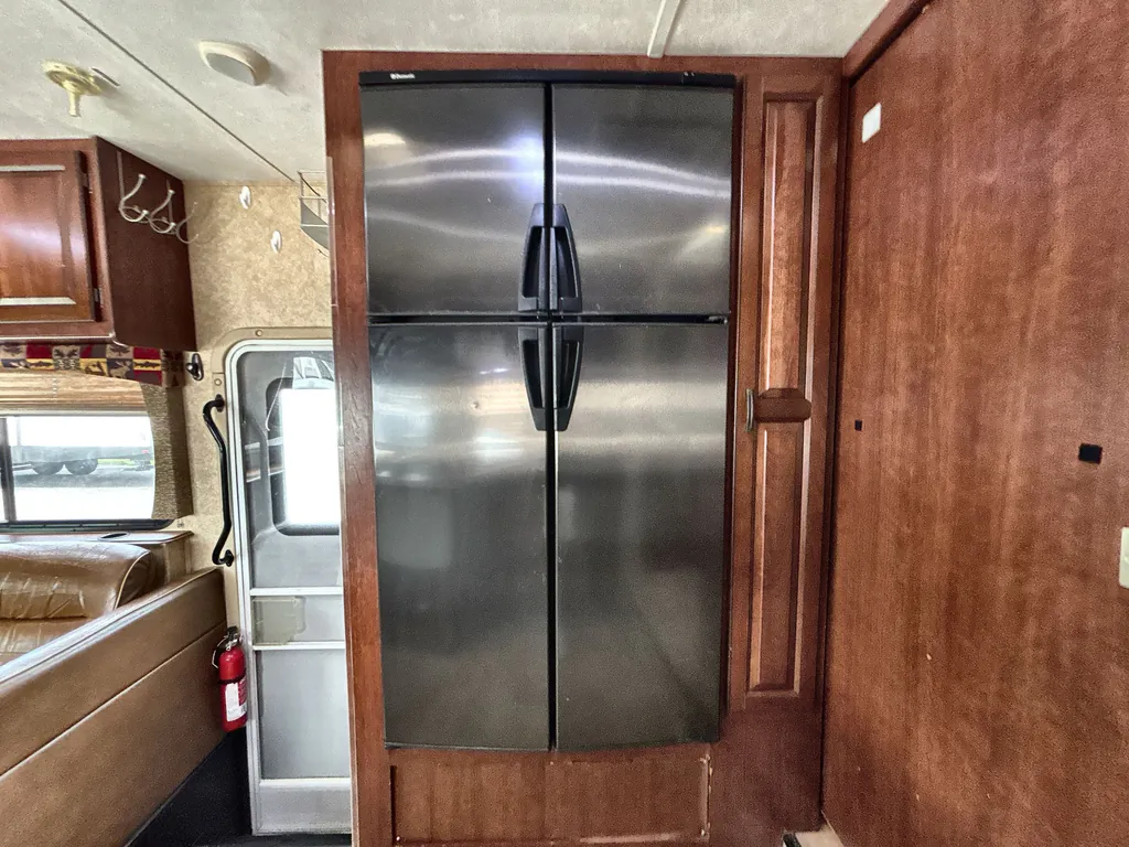 2013 Forest River Sunseeker 3050S, Photos photo 8