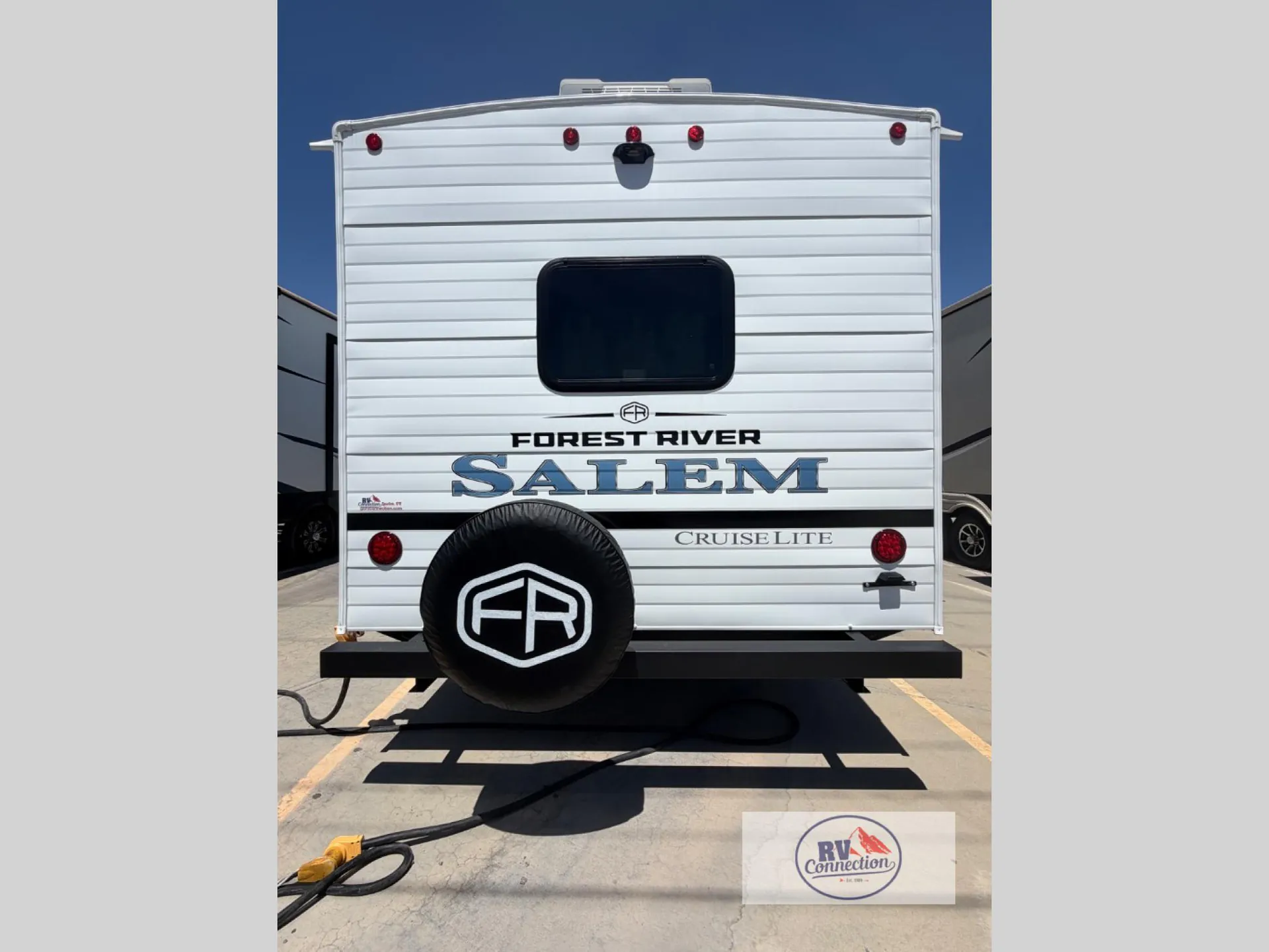 2027 Forest River Salem Cruise Lite 28VBXL — Photo 6