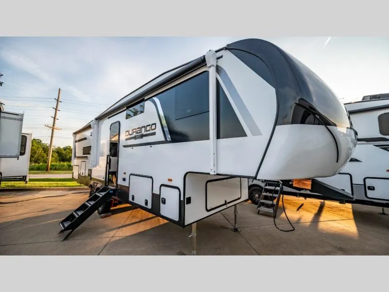 2026 KZ Durango 286BHD - Main photo
