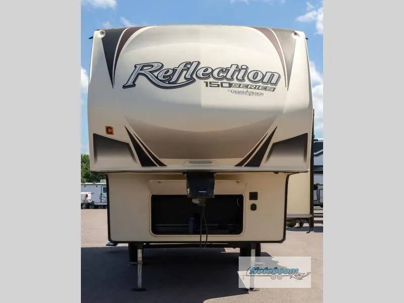 2019 Grand Design Reflection 150 Series 230RL - Photo 2