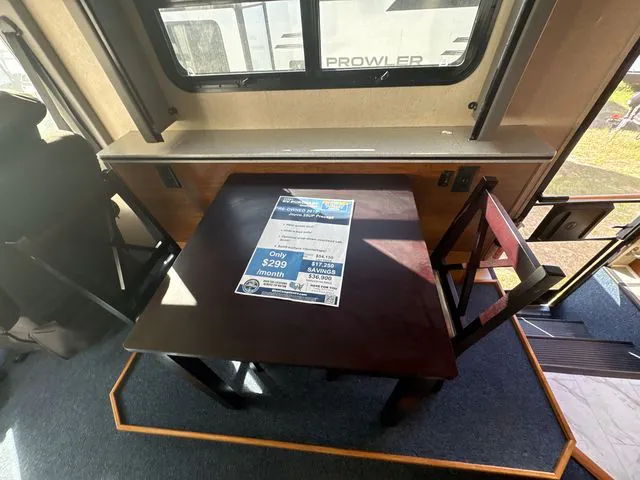 2016 Jayco Precept 35UP, Photos photo 10