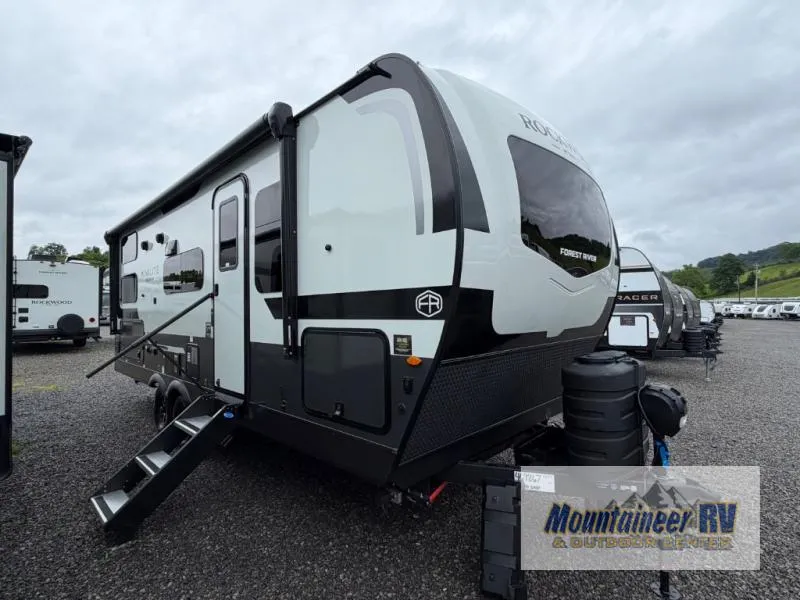 2026 Forest River Rockwood Mini Lite 2509S - Photo 3
