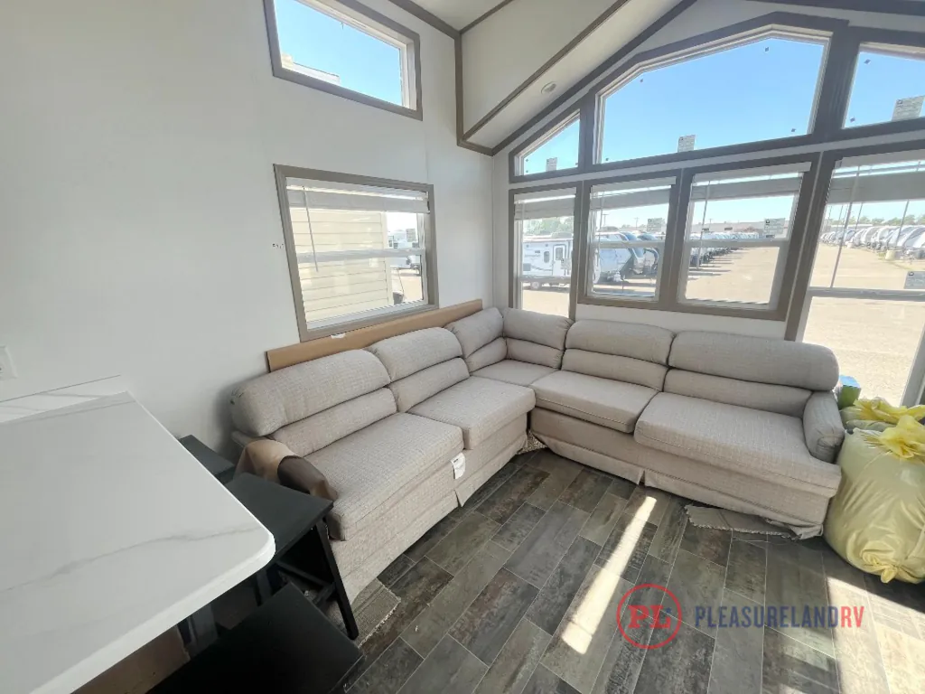 2027 Forest River Quailridge 39ASL, Photos photo 8
