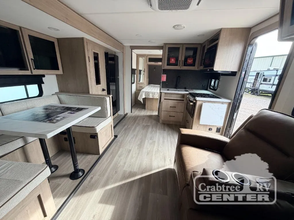 2026 Grand Design Imagine XLS 25DBE - Photo 4