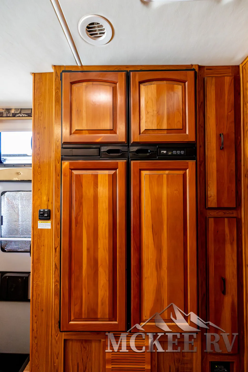 2015 Jayco Precept 35UP, Photos photo 12