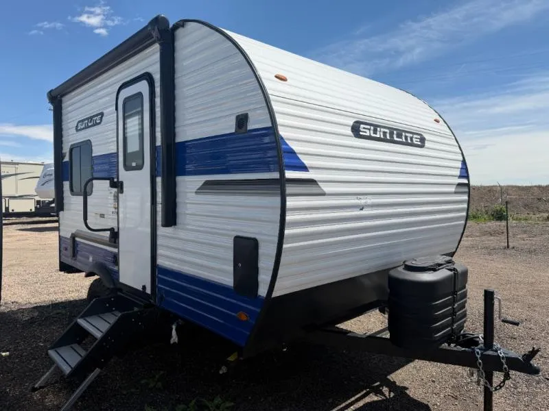 2026 Sunset Park RV Sun Lite 14THX - Photo 3
