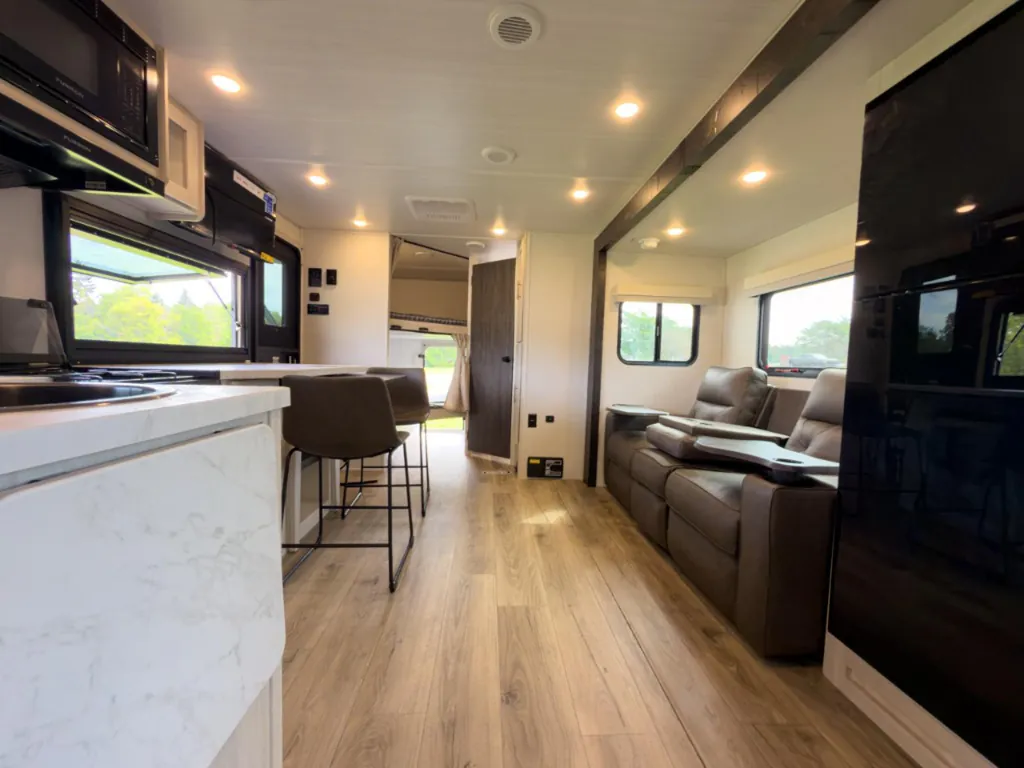 2027 Forest River R-Pod Un-Mapped 26BH, Photos photo 47