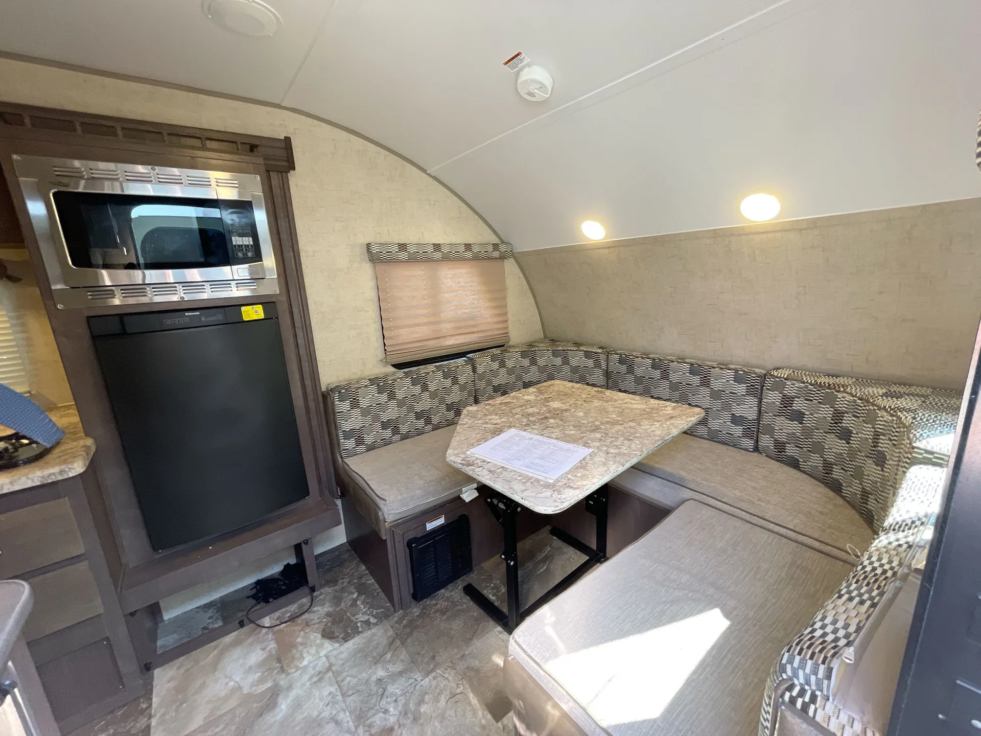 2017 Forest River R-Pod Hood River 182G - Photo 3