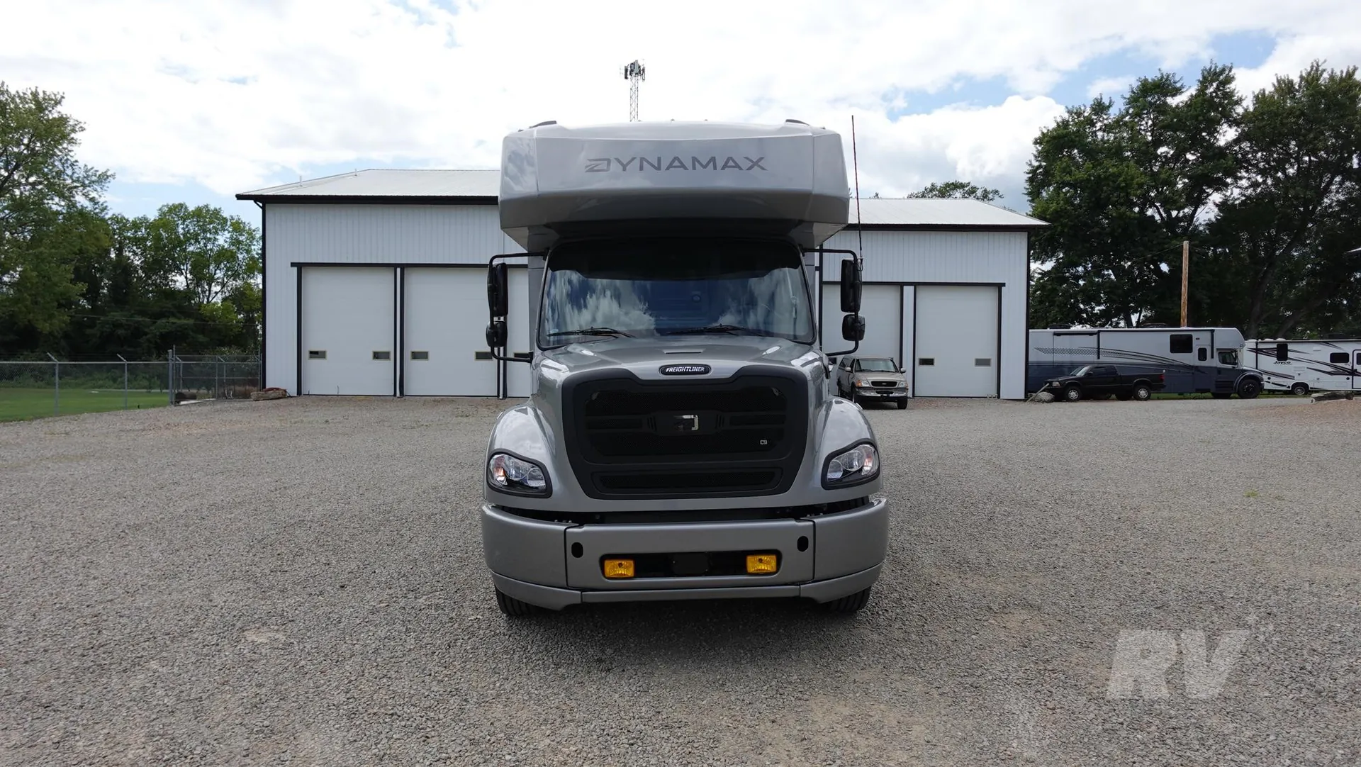 2027 Dynamax Corp DynaQuest XL 3400KD - Photo 4