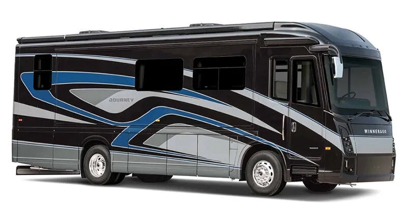 Winnebago Journey