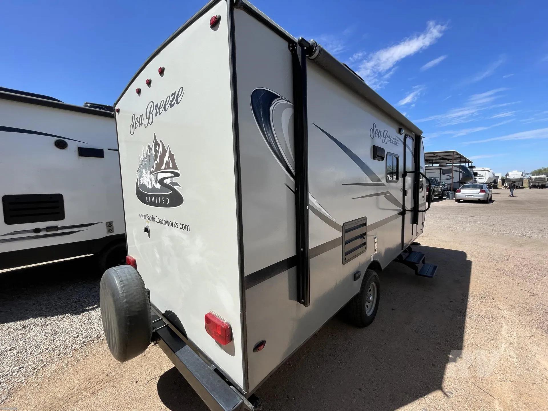 2020 Pacific Coachworks Sea Breeze 16BB - Photo 4