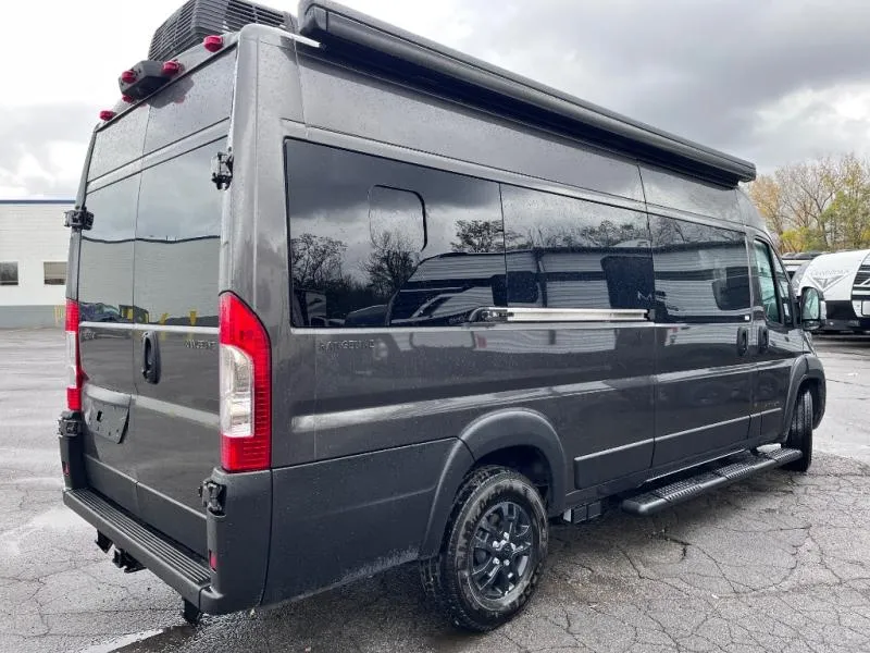 2026 Airstream Rangeline New    Touring Coach - Photo 2