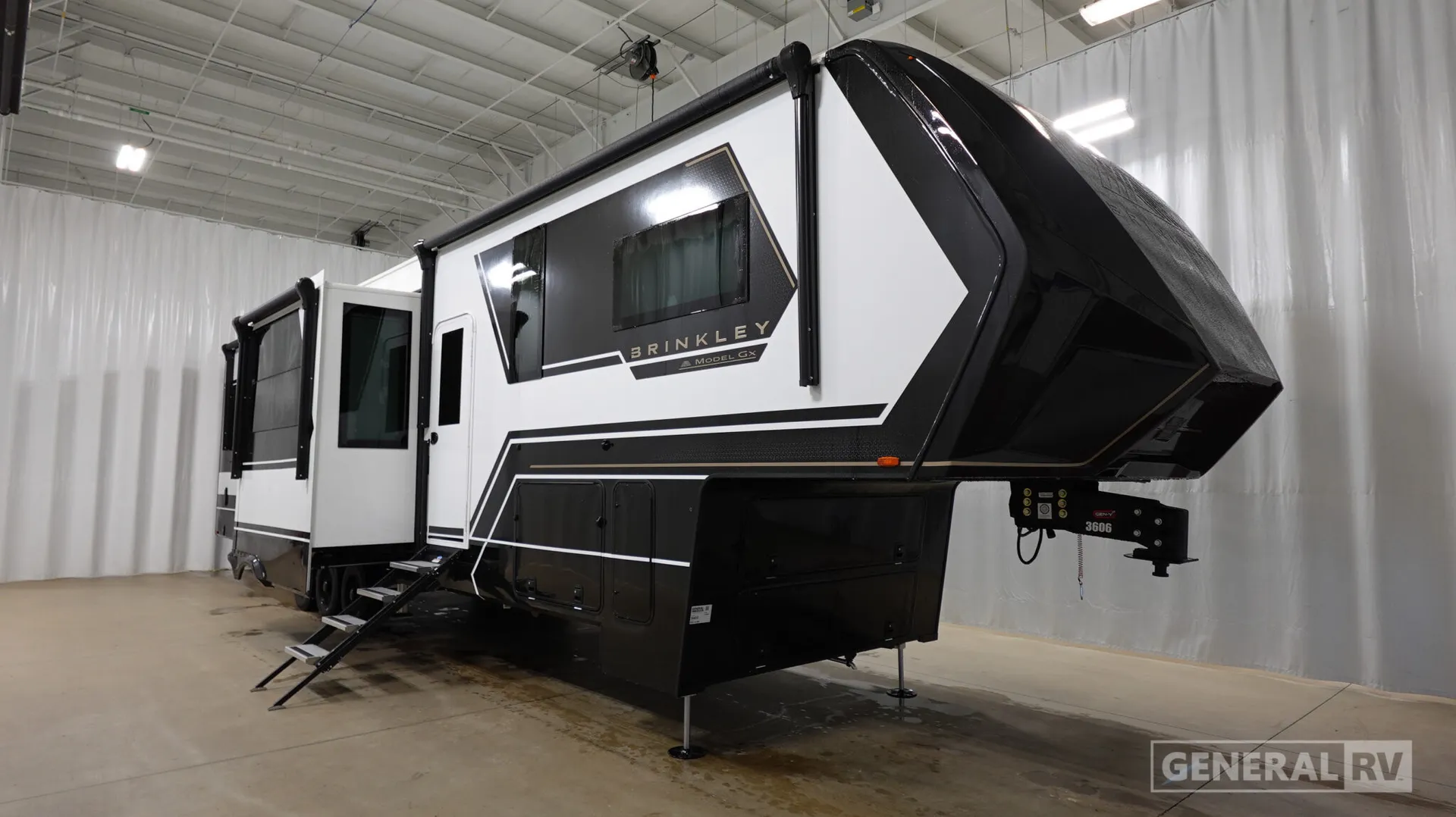 2026 Brinkley Model G 4000 - Photo 2