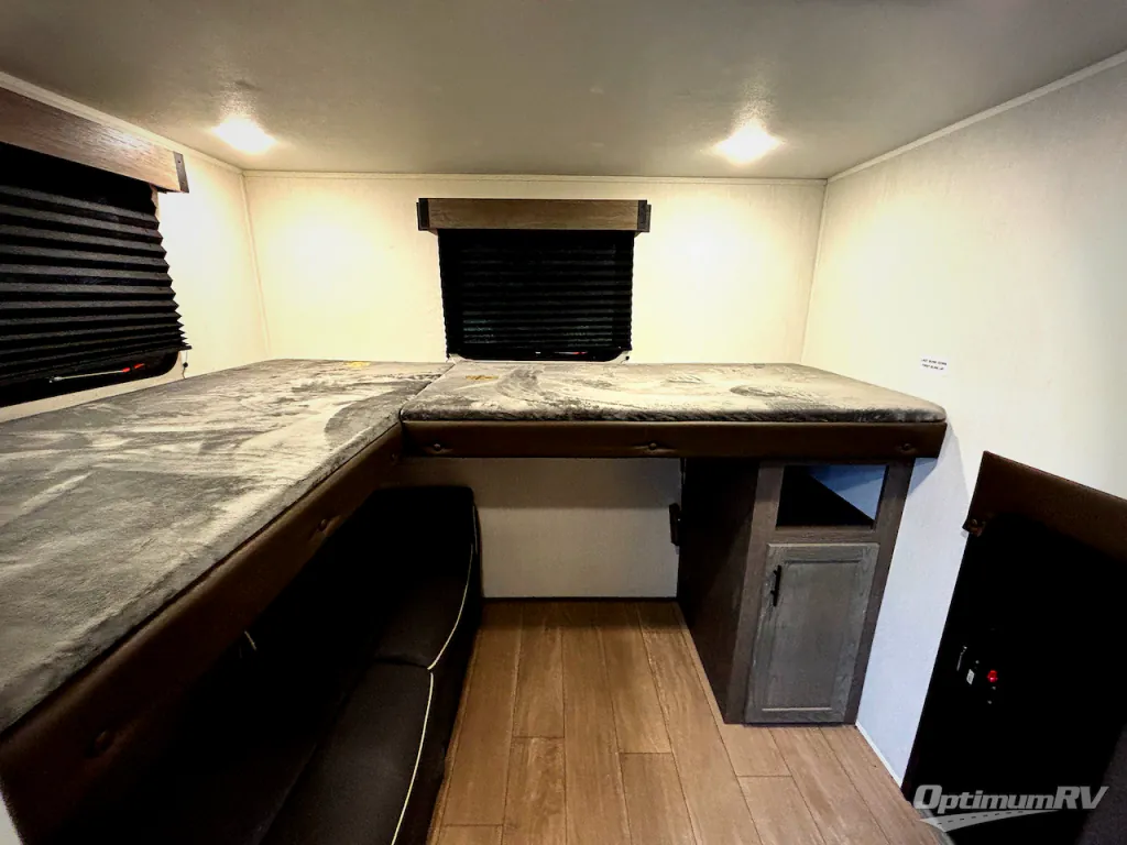 2026 Forest River Cherokee Alpha Wolf 29TB, Photos photo 16