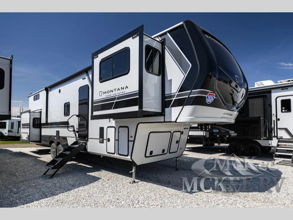2026 Keystone Montana High Country 377FL - Photo 2