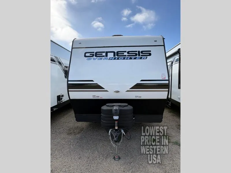 2026 Genesis Supreme Genesis Supreme New   GFB2300 - Photo 2